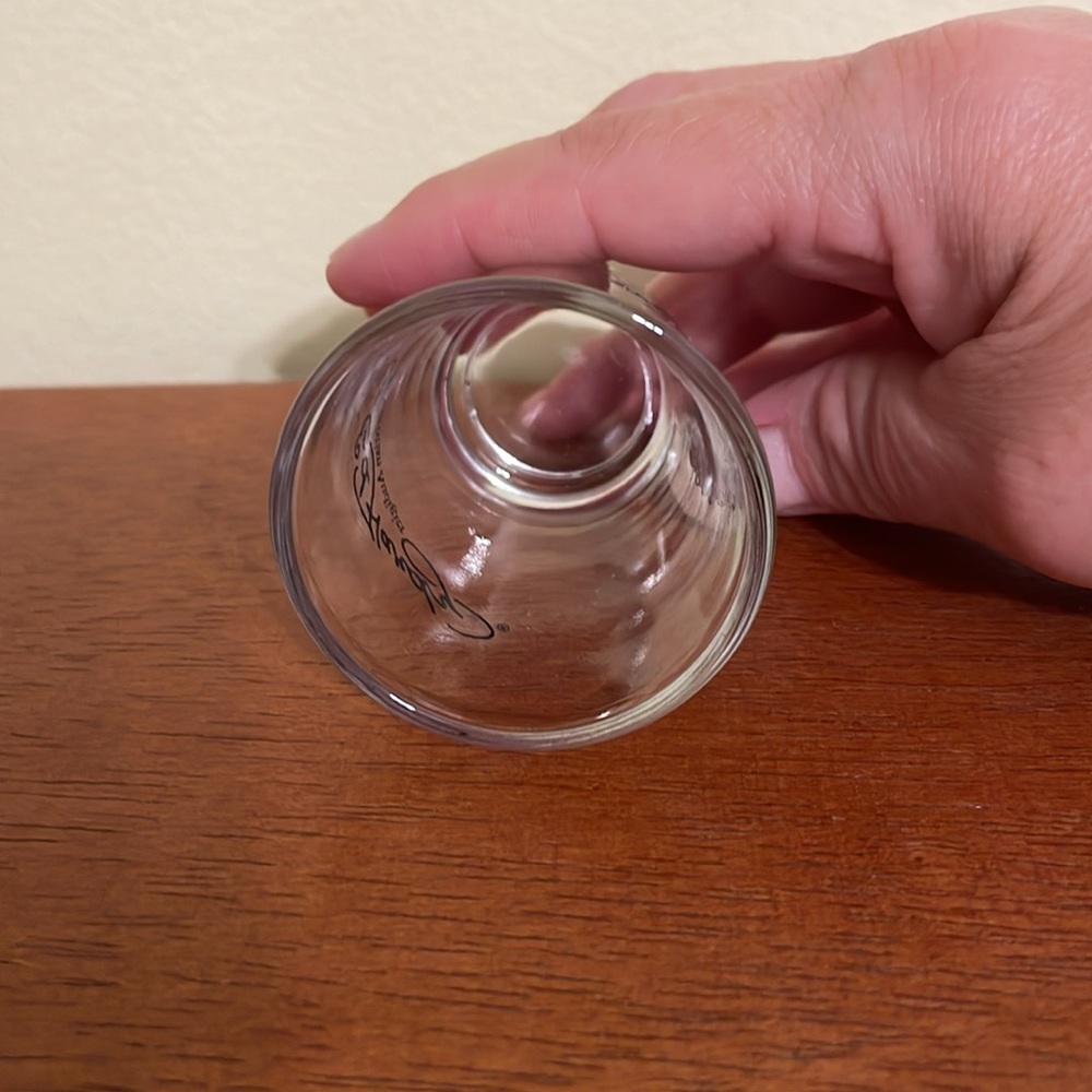 Ed Hardy by Christian Audigier Shot Glass - Picture 5 of 6